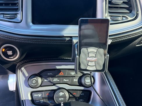 Used 2023 Dodge Challenger R/T w/ Plus Package image 18