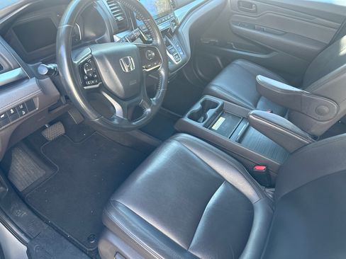 Used 2018 Honda Odyssey EX-L image 11