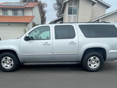 Used 2012 Chevrolet Suburban LT