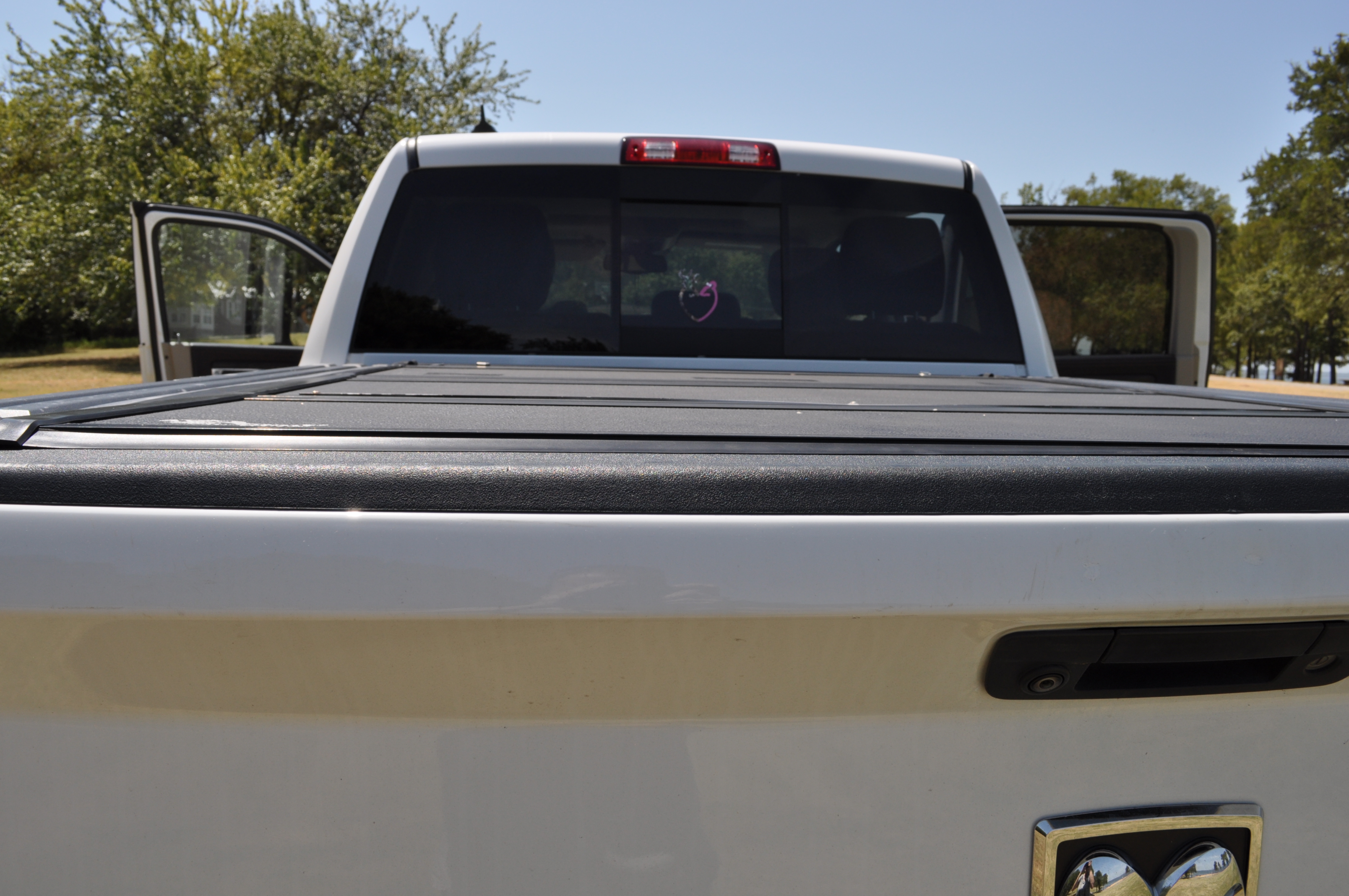 Used 2014 RAM 1500 Laramie Longhorn w/ Convenience Group AWD/4WD image 16
