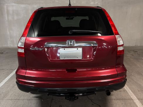 Used 2011 Honda CR-V EX image 9