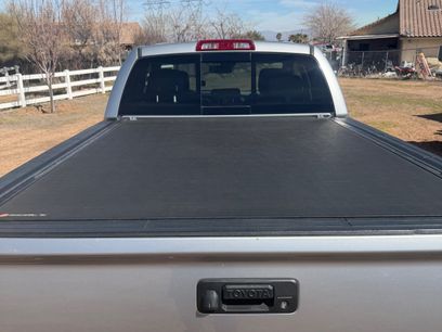 Used 2018 Toyota Tundra SR5 w/ TRD Off Road Package