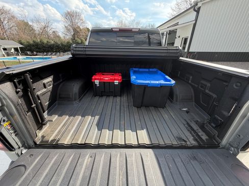 Used 2023 GMC Sierra 1500 Elevation w/ Elevation Premium Package image 11