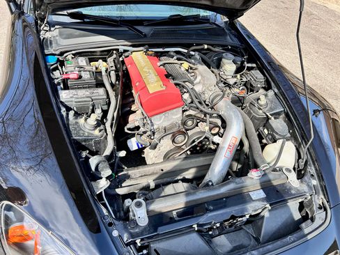 Used 2005 Honda S2000 image 9