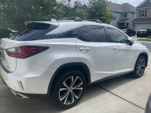 Used 2016 Lexus RX 350 FWD w/ Premium Package image 6
