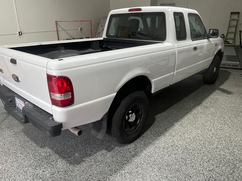 Used 2010 Ford Ranger XL image 4