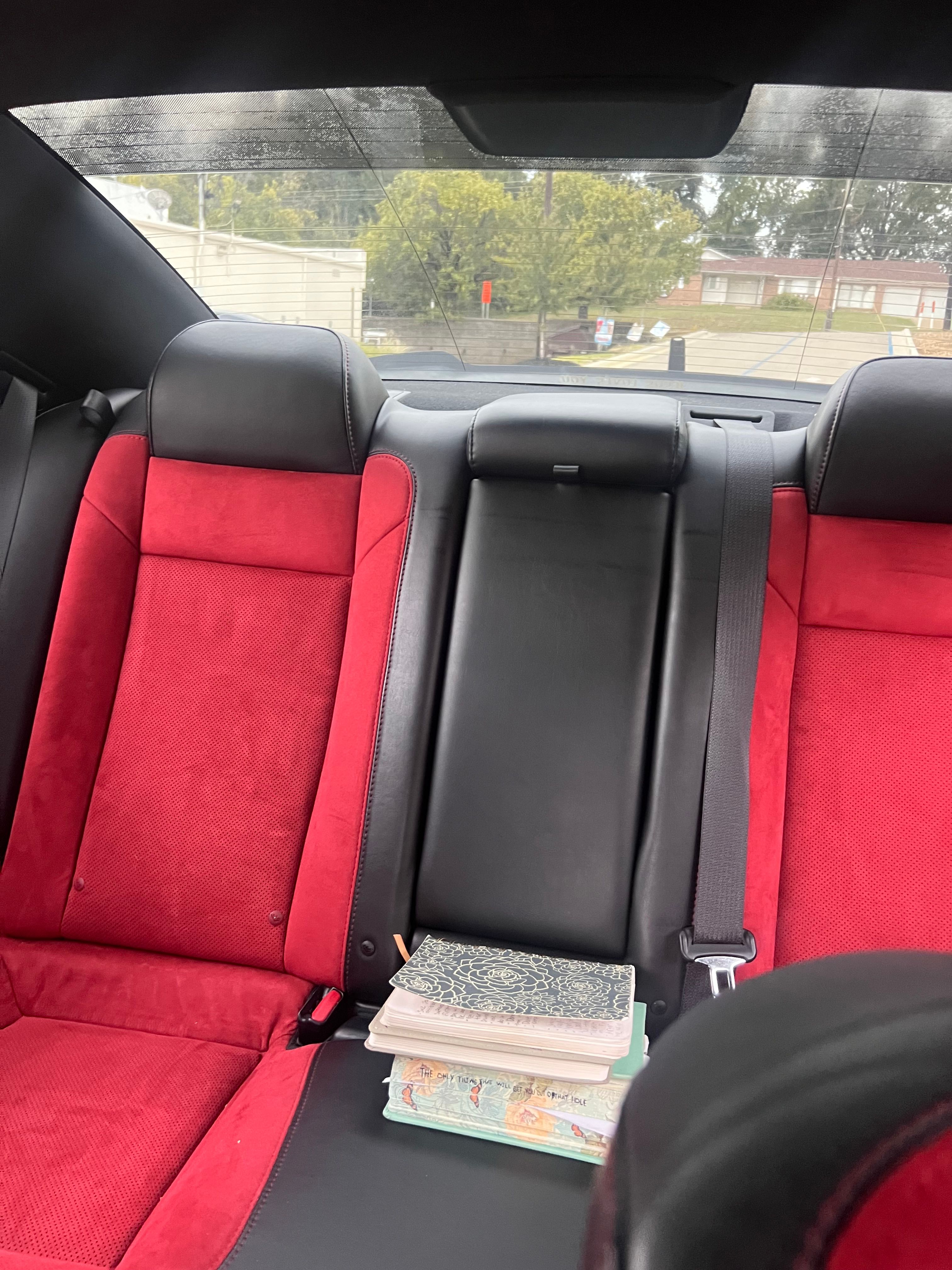 Used 2019 Dodge Charger Scat Pack w/ Plus Group RWD image 1