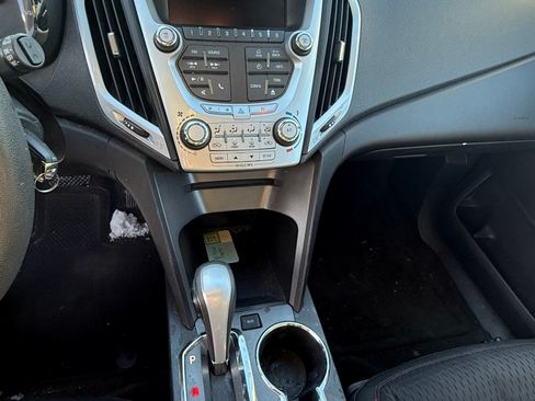 Used 2012 GMC Terrain SLE w/ LPO, Chrome Package image 6