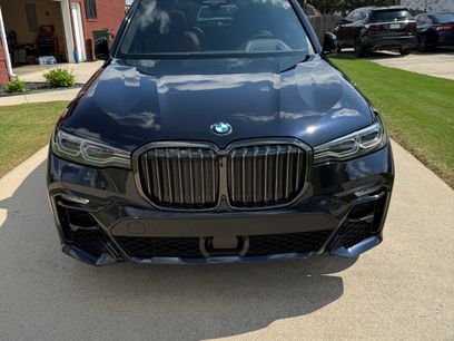 Used 2022 BMW X7 M50i