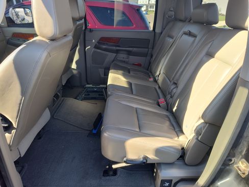 Used 2006 Dodge Ram 1500 Truck Laramie w/ Trailer Tow Group image 14