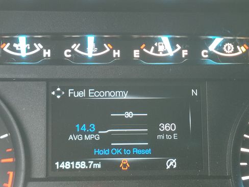 Used 2020 Ford F150 XL w/ Equipment Group 101A Mid image 16