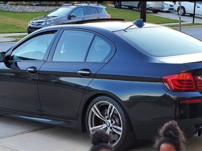 Used 2013 BMW M5