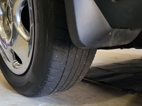 Used 2011 Honda CR-V LX image 16