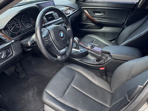 Used 2015 BMW 428i Gran Coupe image 9