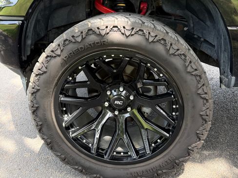 Used 2019 Ford F150 XLT w/ Equipment Group 301A Mid AWD/4WD image 11