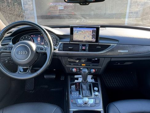 Used 2018 Audi A6 3.0T Premium Plus w/ Premium Plus Package image 11