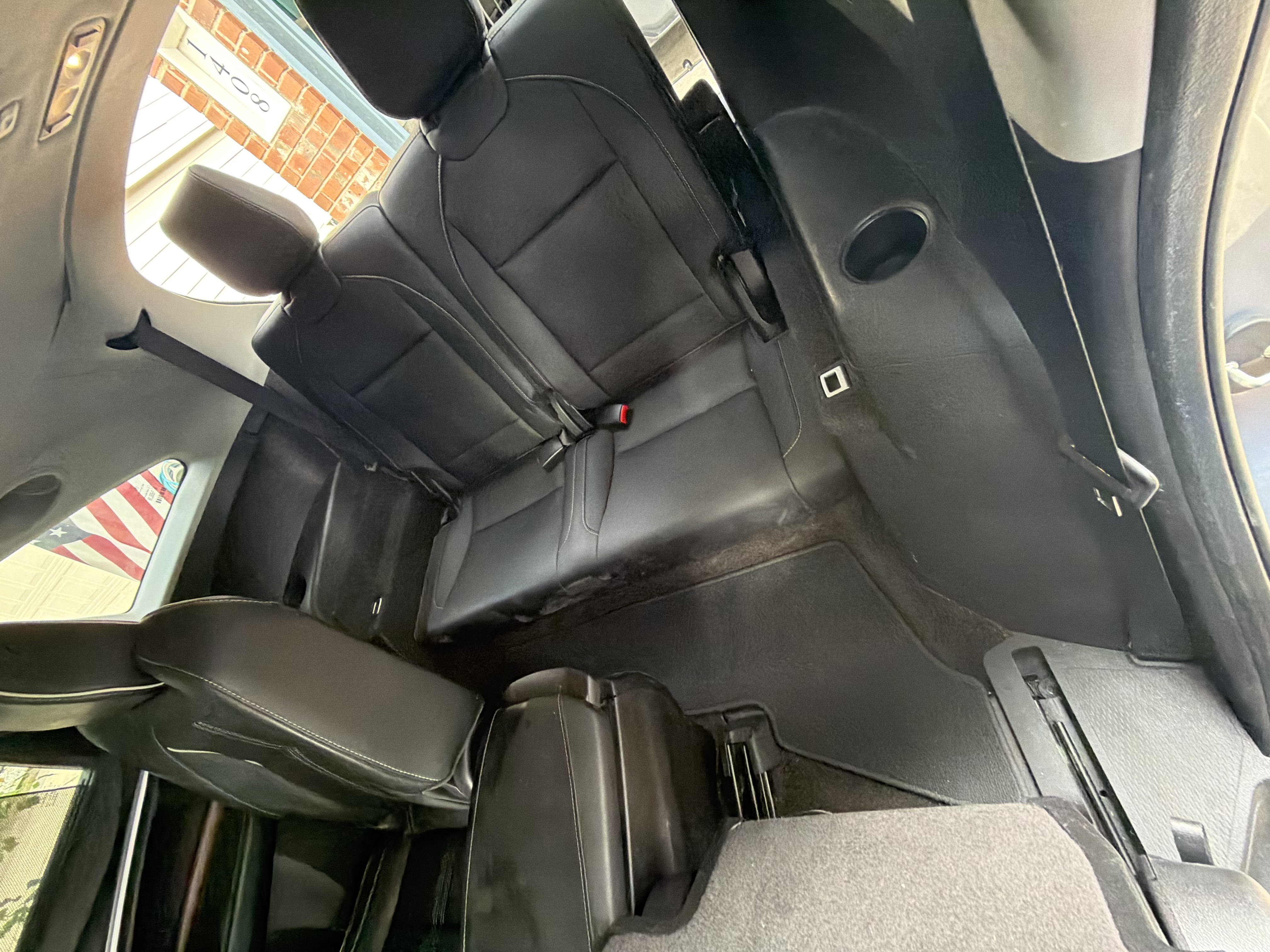 Used 2018 Acura MDX w/ Advance Package AWD/4WD image 28
