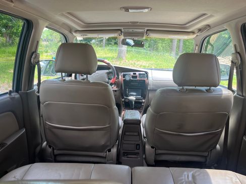 Used 2002 Toyota 4Runner Limited RWD image 5