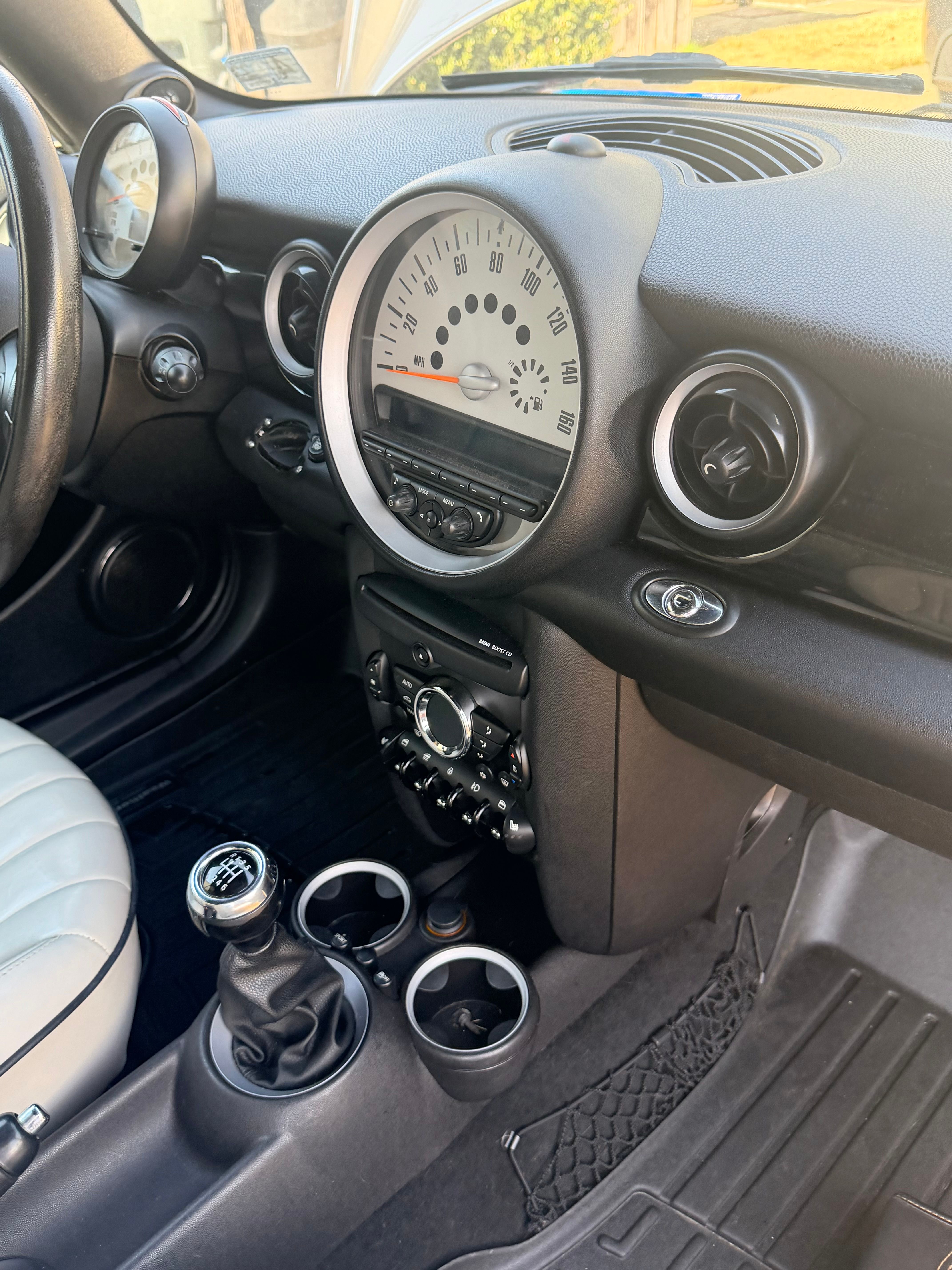 Used 2012 MINI Cooper S FWD image 5