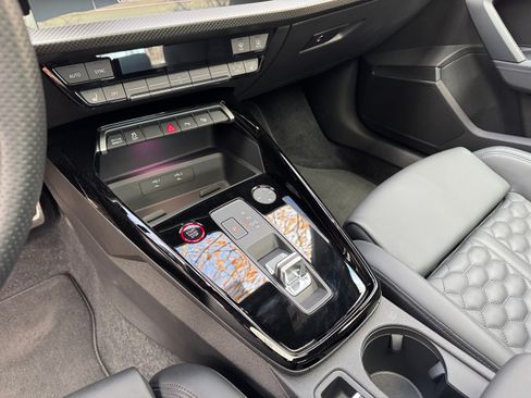 Used 2024 Audi RS 3 image 25