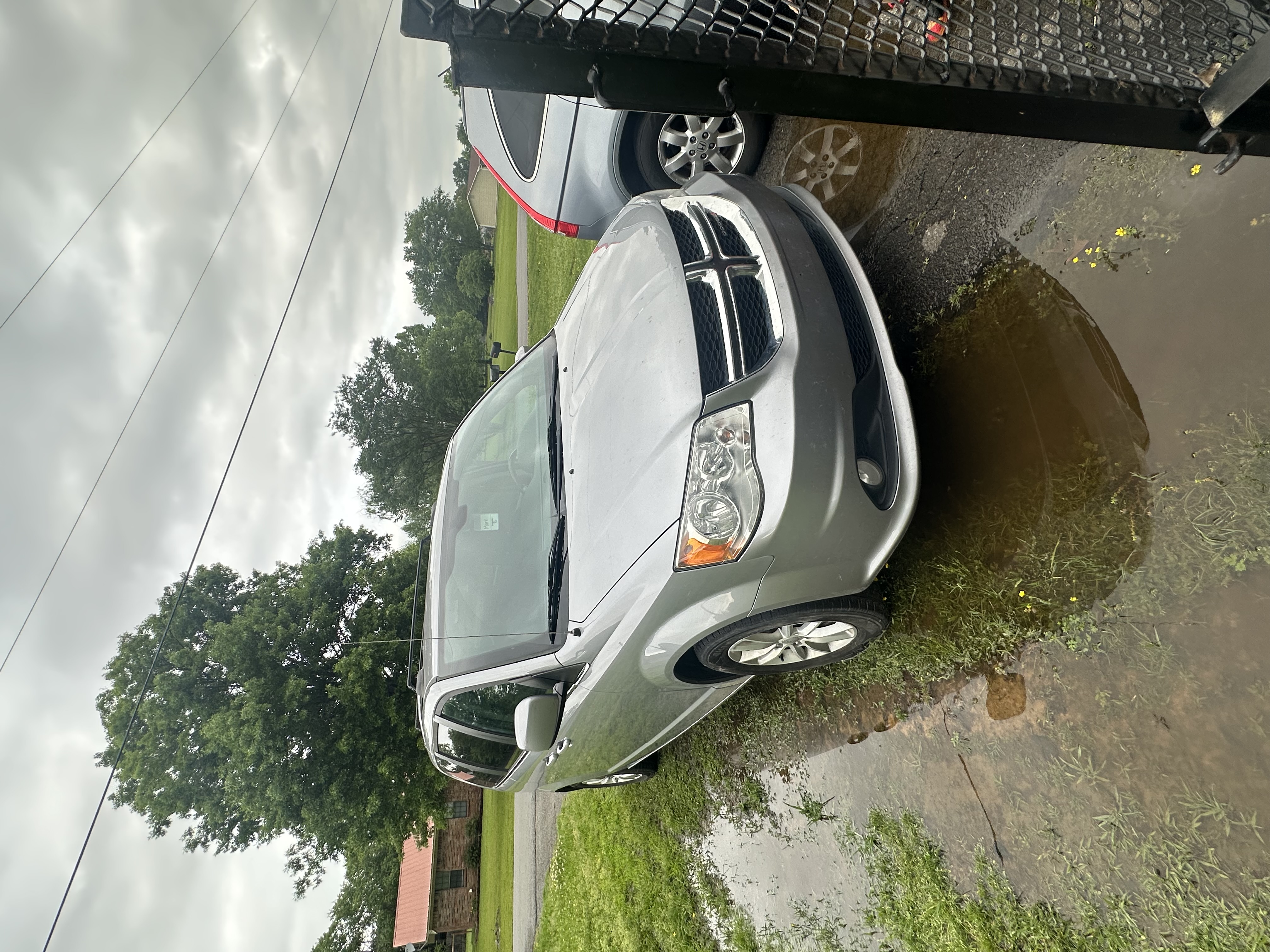 Used 2020 Dodge Grand Caravan SXT FWD image 6