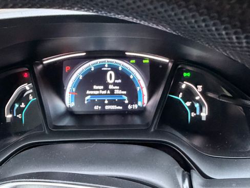 Used 2019 Honda Civic LX image 10