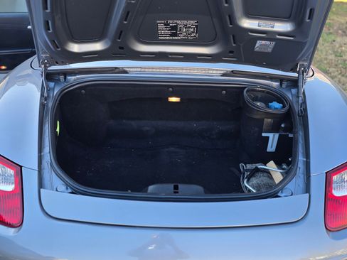 Used 2006 Porsche Boxster S image 12