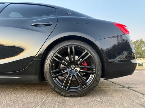 Used 2018 Maserati Ghibli image 5