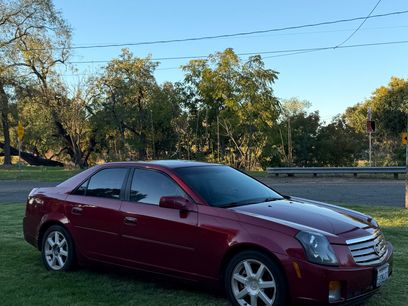 Used 2004 Cadillac CTS 3.6 w/ Preferred Equipment Group
