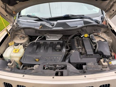 Used 2010 Jeep Patriot Latitude FWD image 6