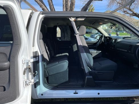 Used 2013 Chevrolet Silverado 1500 LT w/ All-Star Edition image 21