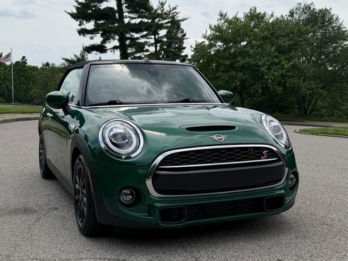 Used 2020 MINI Cooper S FWD image 37