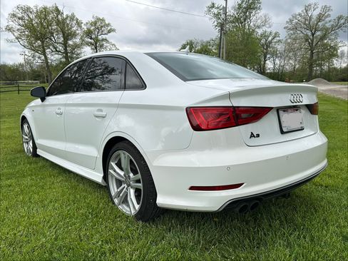 Used 2016 Audi A3 1.8T Premium FWD image 9