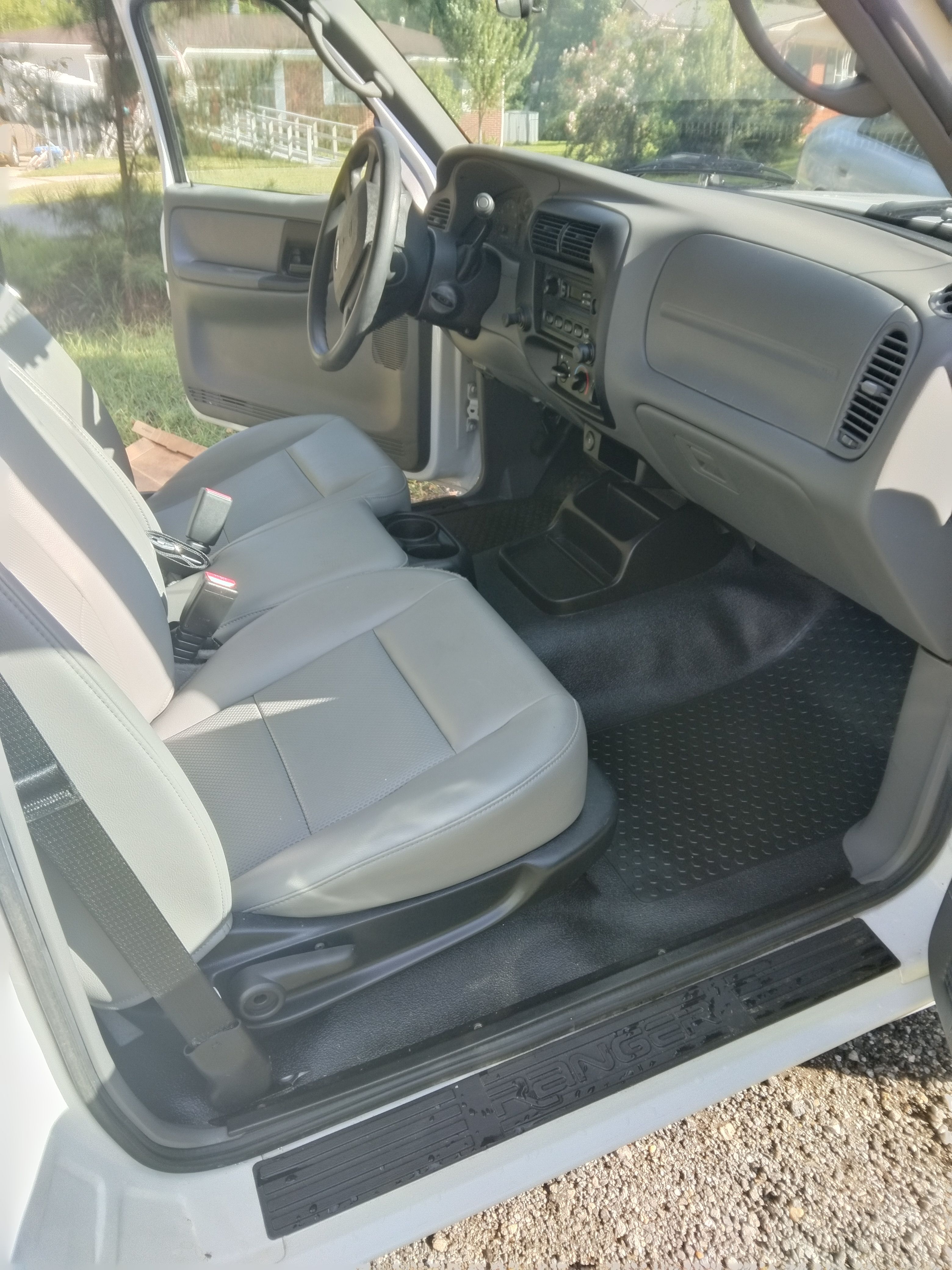 Used 2011 Ford Ranger XL RWD image 18