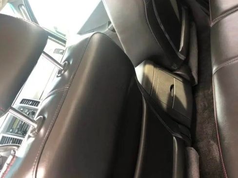 Used 2011 Nissan Xterra PRO-4X w/ Pro-4x Leather Pkg image 6