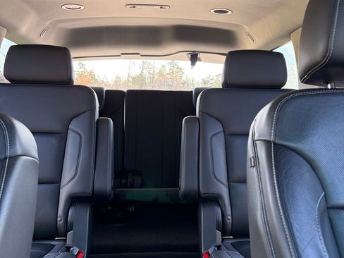 Used 2017 Chevrolet Tahoe Premier image 15