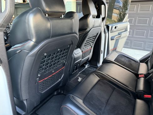 Used 2023 Ford Bronco Raptor image 24