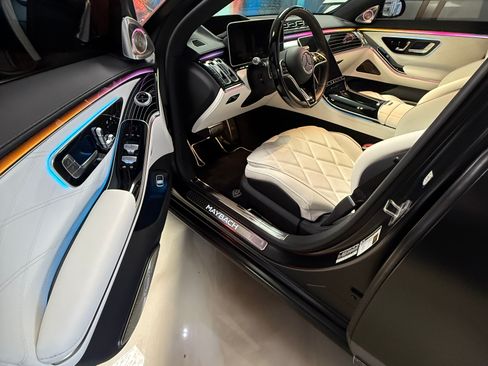 Used 2023 Mercedes-Benz Maybach S 680 4MATIC image 8