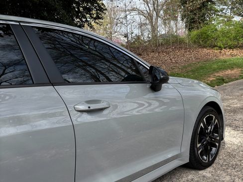 Used 2021 Kia K5 GT-Line image 9