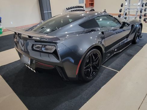 Used 2019 Chevrolet Corvette ZR1 image 8