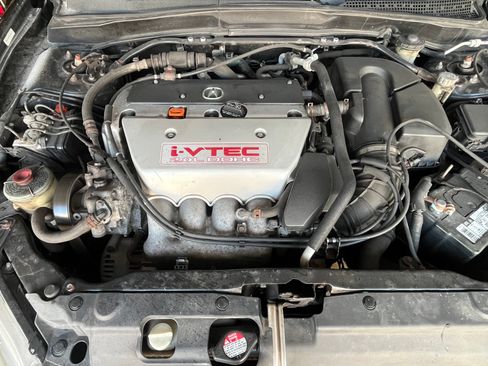 Used 2004 Acura RSX Type-S image 18