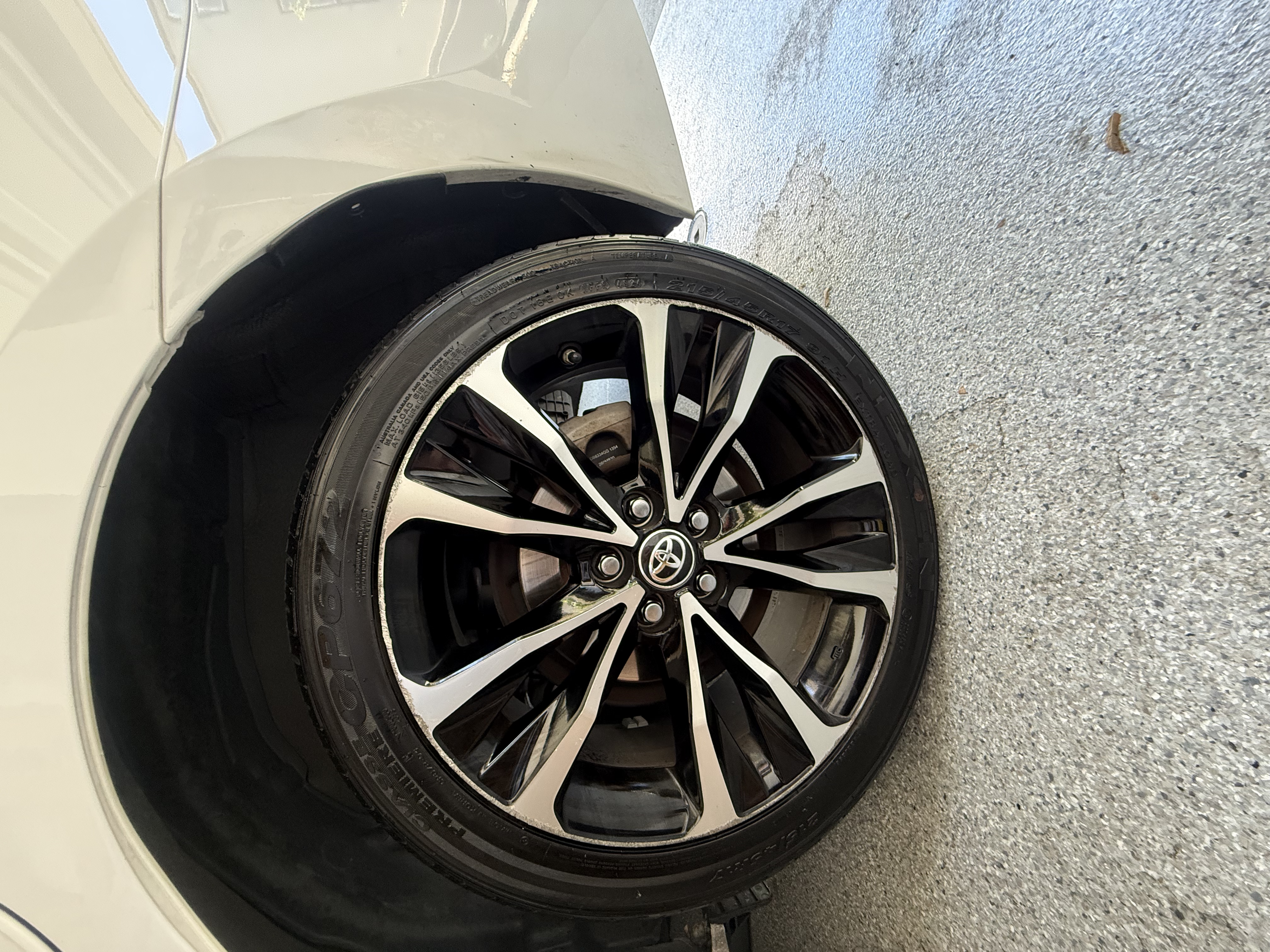 Used 2019 Toyota Corolla SE FWD image 19