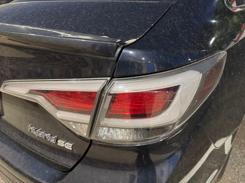 Used 2017 Hyundai Sonata SE image 24