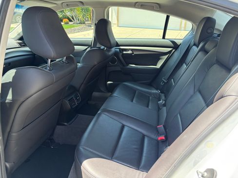 Used 2012 Acura TL w/ Technology Package FWD image 20