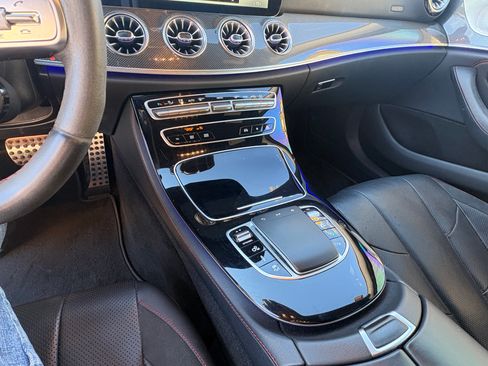 Used 2021 Mercedes-Benz CLS 53 AMG 4MATIC image 18