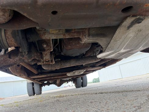 Used 2000 Chevrolet Silverado 3500 4x4 Crew Cab image 5