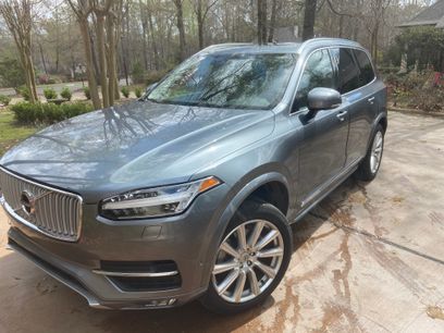 Used 2018 Volvo XC90 T6 Inscription w/ Convenience Package