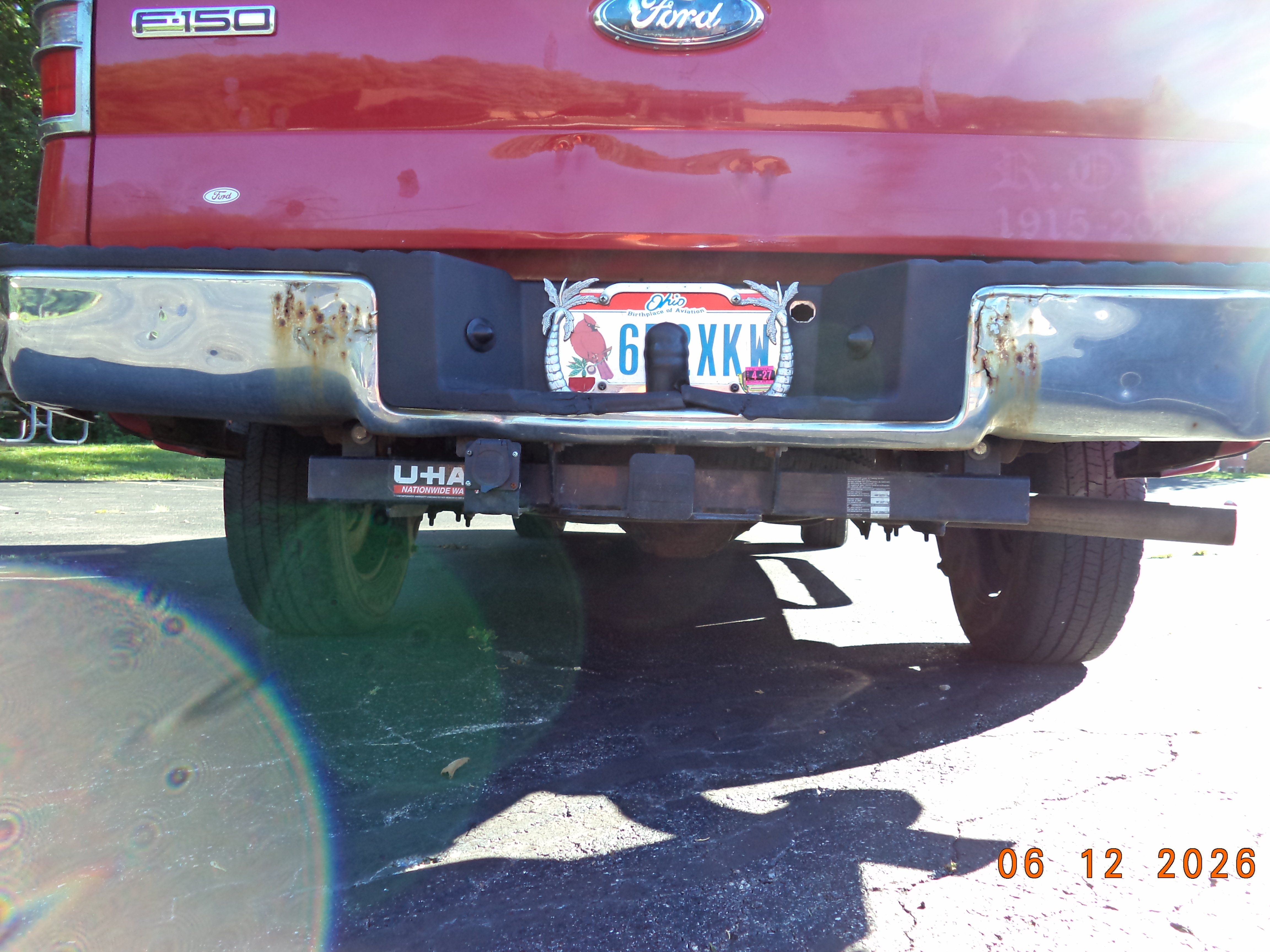 Used 2006 Ford F150 XL RWD image 10