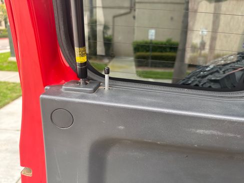 Used 2012 Toyota FJ Cruiser 4WD w/ Trail Teams Special Edition image 24