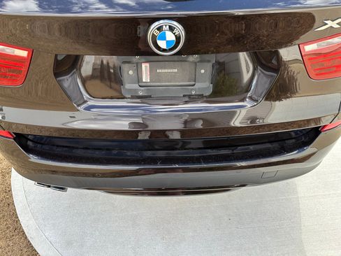 Used 2015 BMW X3 xDrive28i image 24